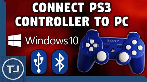 dualshock drivers for windows 10.